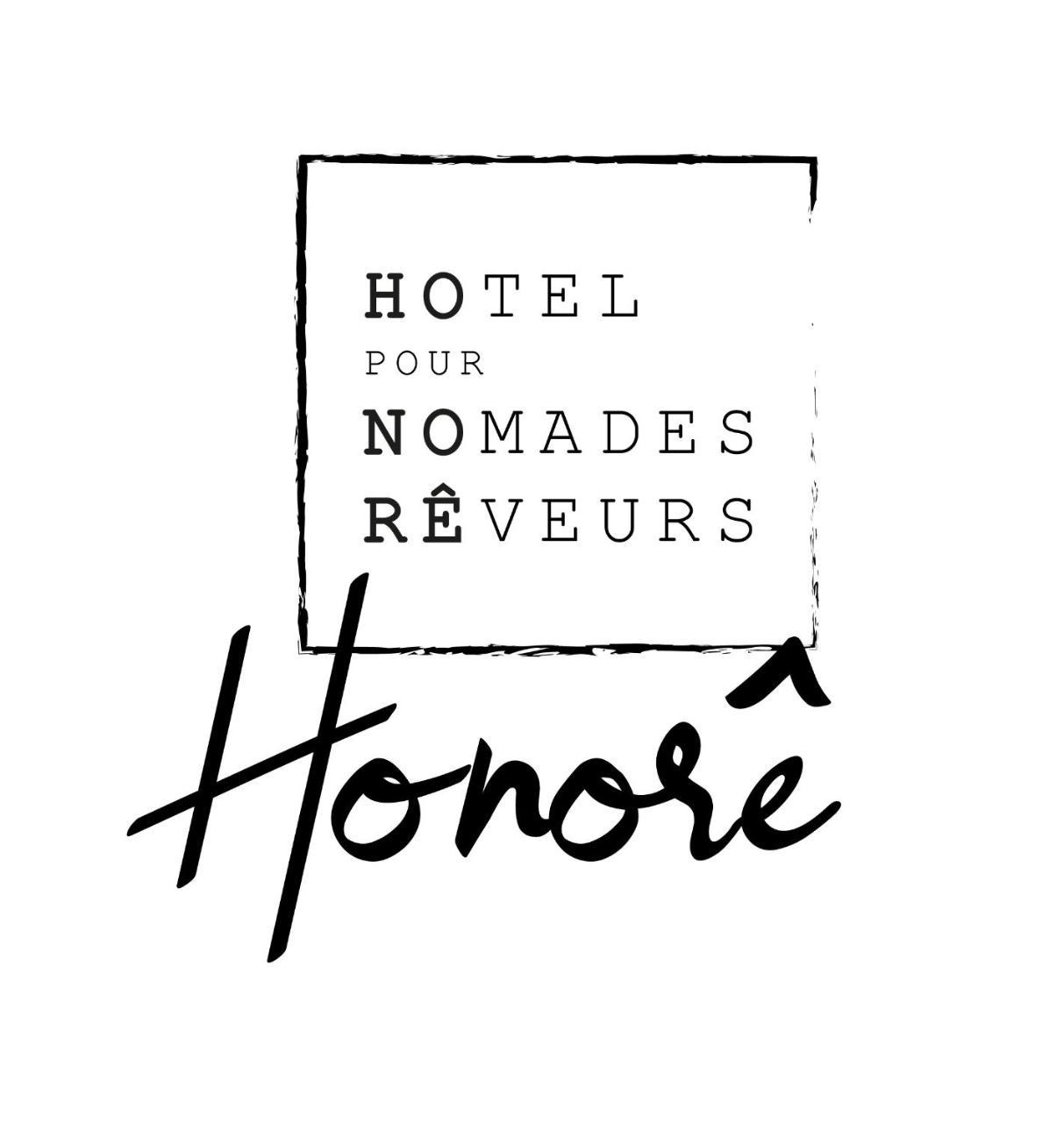 Honore - Suites Amboise 里昂 外观 照片